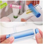 ⁦أداة ضغط يدوية دوارة لمعجون الأسنان والكريمات⁩ - الصورة ⁦5⁩