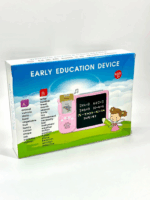 ⁦بطاقات تعليمية مع تابلت ناطق باللغة العربية للأطفال 112 بطاقة مع 224 كلمة⁩ - الصورة ⁦6⁩