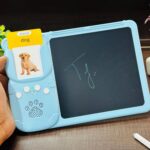 ⁦بطاقات تعليمية مع تابلت ناطق باللغة العربية للأطفال 112 بطاقة مع 224 كلمة⁩ - الصورة ⁦4⁩