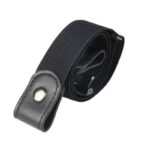 ⁦حزام مطاطي مرن بدون مشبك غير مرئي للبناطيل الجينز⁩ - الصورة ⁦3⁩