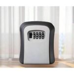 ⁦خزنة مفاتيح برقم سري تعلق علي الحائط⁩ - الصورة ⁦11⁩