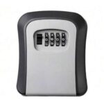 ⁦خزنة مفاتيح برقم سري تعلق علي الحائط⁩ - الصورة ⁦2⁩