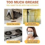 ⁦سبراي مزيل العفن والفطريات لإزالة البقع من بلاط الجدران والزوايا _ 60 ملي⁩ - الصورة ⁦3⁩