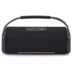 ⁦سبيكر مكبر للصوت لاسلكي بقدرة 30 وات مع إضاءة أر جي بي - بطارية 4400 مللي امبير⁩ - الصورة ⁦4⁩