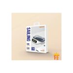 ⁦شاحن موبايل مع شاشة ساعة رقمية بقوة 15 واط⁩ - الصورة ⁦7⁩