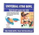 ⁦طبق للأطفال مانع للانسكاب يدور 360 درجة⁩ - الصورة ⁦6⁩