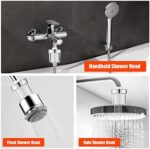 ⁦فلتر حنفية  لتنقية المياه من الرواسب والصدأ⁩ - الصورة ⁦3⁩