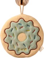 ⁦فوطة مايكروفيبر لتنشيف اليد سريعة الجفاف بحلقة للتعليق⁩ - الصورة ⁦4⁩