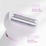 ⁦ماكينة حلاقة كهربائية لاسلكية 5 * 1 للنساء والرجال⁩ - الصورة ⁦4⁩