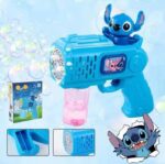 ⁦مسدس بابلز  33 فتحة للعب والتسلية للكبار والصغار⁩ - الصورة ⁦2⁩