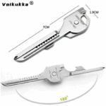 ⁦مفتاح متعدد الاستخدامات 6 * 1 بفتاحة علب ومفك⁩ - الصورة ⁦2⁩