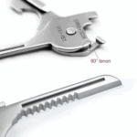 ⁦مفتاح متعدد الاستخدامات 6 * 1 بفتاحة علب ومفك⁩ - الصورة ⁦6⁩