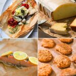 ⁦ورق زبدة حراري مضاد للاتصاق للمخبوزات والايرفراير مقاس 30 * 40 سم⁩ - الصورة ⁦7⁩