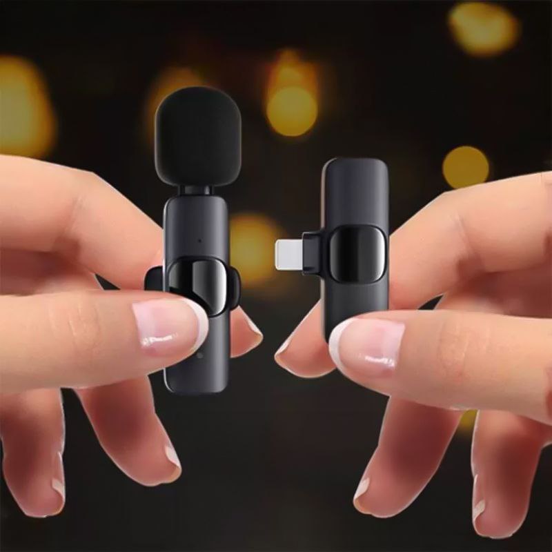 K9-ميكروفون-لاسلكي-مانع-للضوضاء-لتصوير-الفيديوهات-والبث-المباشر-تايب-سي_All_9805_8.jpeg K9 ميكروفون لاسلكي مانع للضوضاء لتصوير الفيديوهات والبث المباشر - تايب سي - الصورة 1