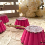 صابونة التوت وبذور الشيا لغسل وتقشير الوجه - 70 جرام