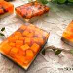 صابونة القهوة بالبرتقال للبشرة - 110 جرام