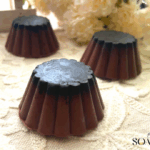 صابونة القهوة بالفانيليا 2 * 1 للغسيل والتقشير - 80 جرام