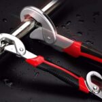 طقم مفتاح ربط متعدد الاستخدامات 2 قطعة