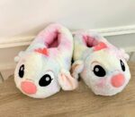 لكلوك ستيتش بالوان مموجة فرو مبطن لتدفئة الرجل مناسب من مقاس 35 الي 39 تقريبا