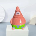 ⁦مج سراميك على شكل بسيط للنسكافيه والمشروبات⁩ - الصورة ⁦3⁩