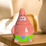 مج سراميك على شكل بسيط للنسكافيه والمشروبات