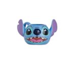 ⁦مج سيراميك بتصميم ستيتش ثري دي للشاي والنسكافيه والمشروبات الساخنة⁩ - الصورة ⁦2⁩