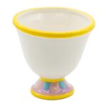 ⁦مج سيراميك بتصميم كرتوني جميل للشاي والمشروبات الساخنة⁩ - الصورة ⁦5⁩