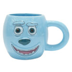 ⁦مج شلبي سيراميك بتصميم ثري دي للمشروبات الساخنة⁩ - الصورة ⁦3⁩