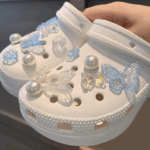 مجموعة إكسسوارات للتركيب علي الكروكس –  12 قطعة