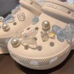 ⁦مجموعة إكسسوارات للتركيب علي الكروكس –  12 قطعة⁩ - الصورة ⁦5⁩