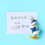 ⁦إكسسوار بتصميم بطوط لتزين تابلوه السيارة⁩ - الصورة ⁦7⁩