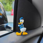 ⁦إكسسوار بتصميم بطوط لتزين تابلوه السيارة⁩ - الصورة ⁦8⁩