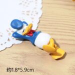 ⁦إكسسوار بتصميم بطوط نائم لتزين تابلوه السيارة⁩ - الصورة ⁦4⁩