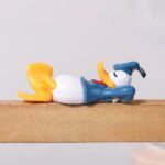 ⁦إكسسوار بتصميم بطوط نائم لتزين تابلوه السيارة⁩ - الصورة ⁦6⁩