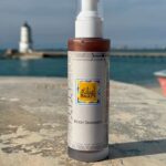 ⁦بادي شيمر برونز من اوناتي 100 ملي⁩ - الصورة ⁦2⁩