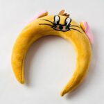 ⁦توكة طوق مبطنة بالفايبر بتصميم جيري مناسبة للأطفال⁩ - الصورة ⁦4⁩