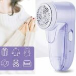 ⁦جهاز إزالة الوبر من الملابس والأقمشة والمفارش والمنسوجات⁩ - الصورة ⁦6⁩