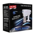 ⁦جهاز بخار نانو للعناية بالوجه والشعر - 1200 واط⁩ - الصورة ⁦3⁩