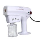 ⁦جهاز بخار نانو للعناية بالوجه والشعر - 1200 واط⁩ - الصورة ⁦4⁩