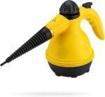 ⁦جهاز تنظيف وتعقيم بالبخار متعدد الاستخدامات بقدرة 1000 واط⁩ - الصورة ⁦2⁩