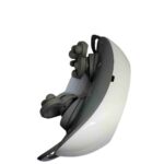 ⁦جهاز مساج لتدليك الرقبة بالاشعة الحمراء قابل للشحن بيو اس بي _ 5 وات⁩ - الصورة ⁦5⁩