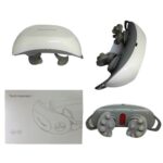 ⁦جهاز مساج لتدليك الرقبة بالاشعة الحمراء قابل للشحن بيو اس بي _ 5 وات⁩ - الصورة ⁦6⁩