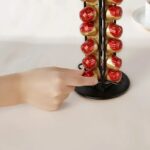 ⁦حامل كبسولات قهوة دوار يحمل 40 كبسولة⁩ - الصورة ⁦6⁩