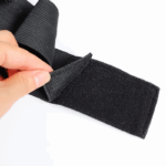 ⁦دعامة أنكل برباط قابل للتعديل – مقاس لارج⁩ - الصورة ⁦3⁩