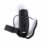 ⁦دعامة أنكل برباط قابل للتعديل – مقاس لارج⁩ - الصورة ⁦6⁩