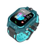 ⁦ساعة ذكية للأطفال مزودة بخاصية جي بي إس⁩ - الصورة ⁦7⁩