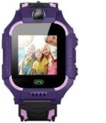 ⁦ساعة ذكية للأطفال مزودة بخاصية جي بي إس⁩ - الصورة ⁦4⁩