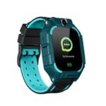 ⁦ساعة ذكية للأطفال مزودة بخاصية جي بي إس⁩ - الصورة ⁦5⁩