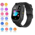 ⁦ساعة ذكية للأطفال مزودة بخاصية جي بي إس⁩ - الصورة ⁦10⁩