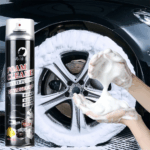 ⁦سبراي فوم للتنظيف الجاف متعدد الاستخدامات 650 ملي⁩ - الصورة ⁦7⁩